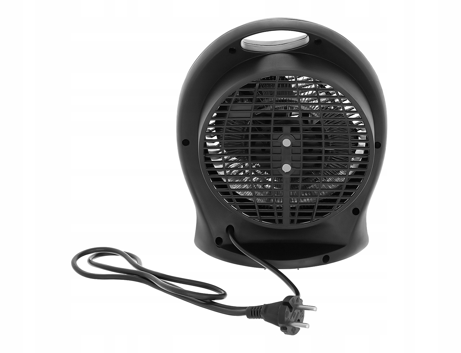 TERMOWENTYLATOR FARELKA GRZEJNIK ELEKTRYCZNY 2000W Liczba poziomów mocy 0