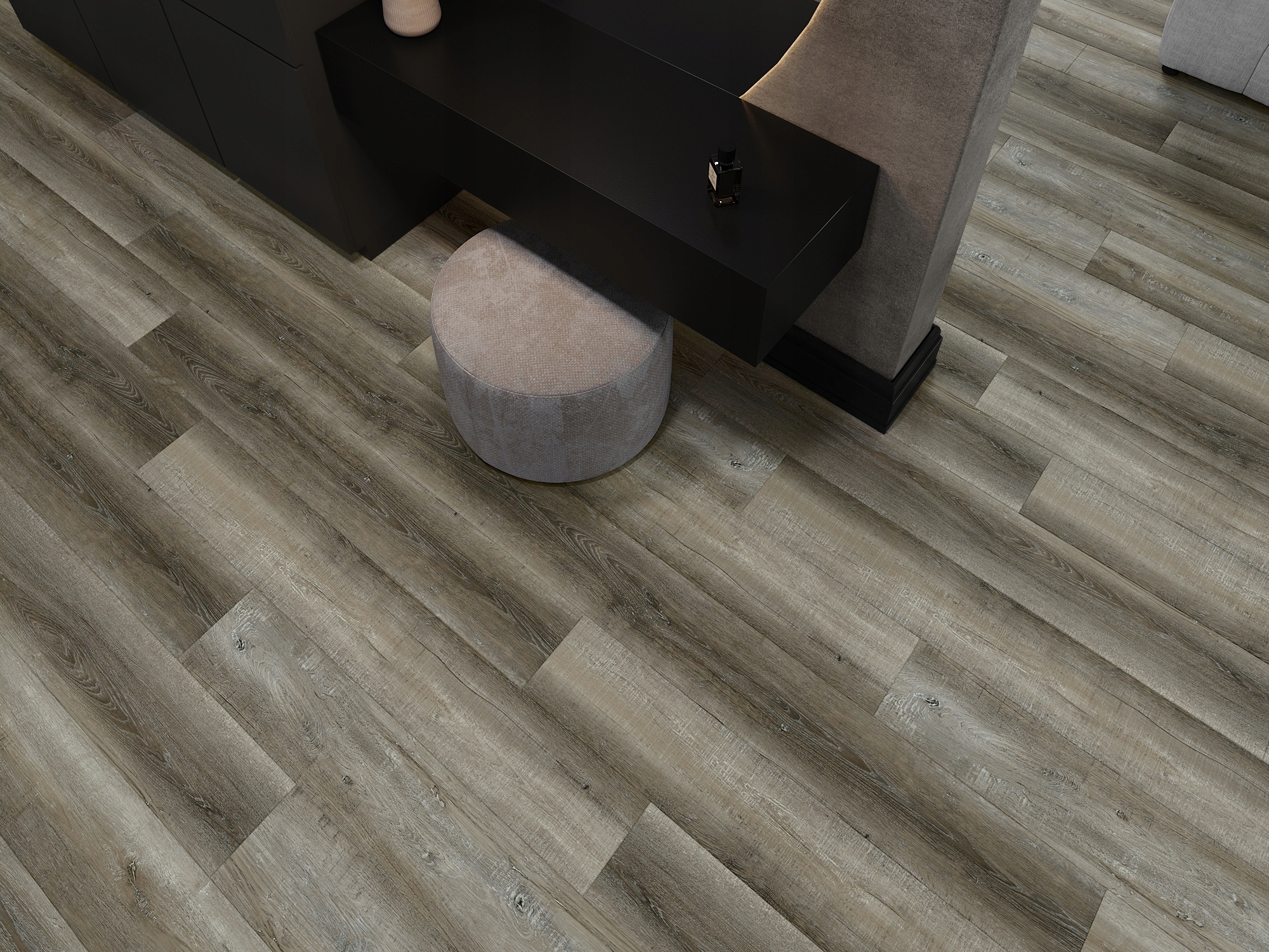 MEXEN ASPEN PANELE WINYLOWE SPC 6,5 MM PODKŁAD IXPE 4 V-FUGA DĄB Producent Mexen