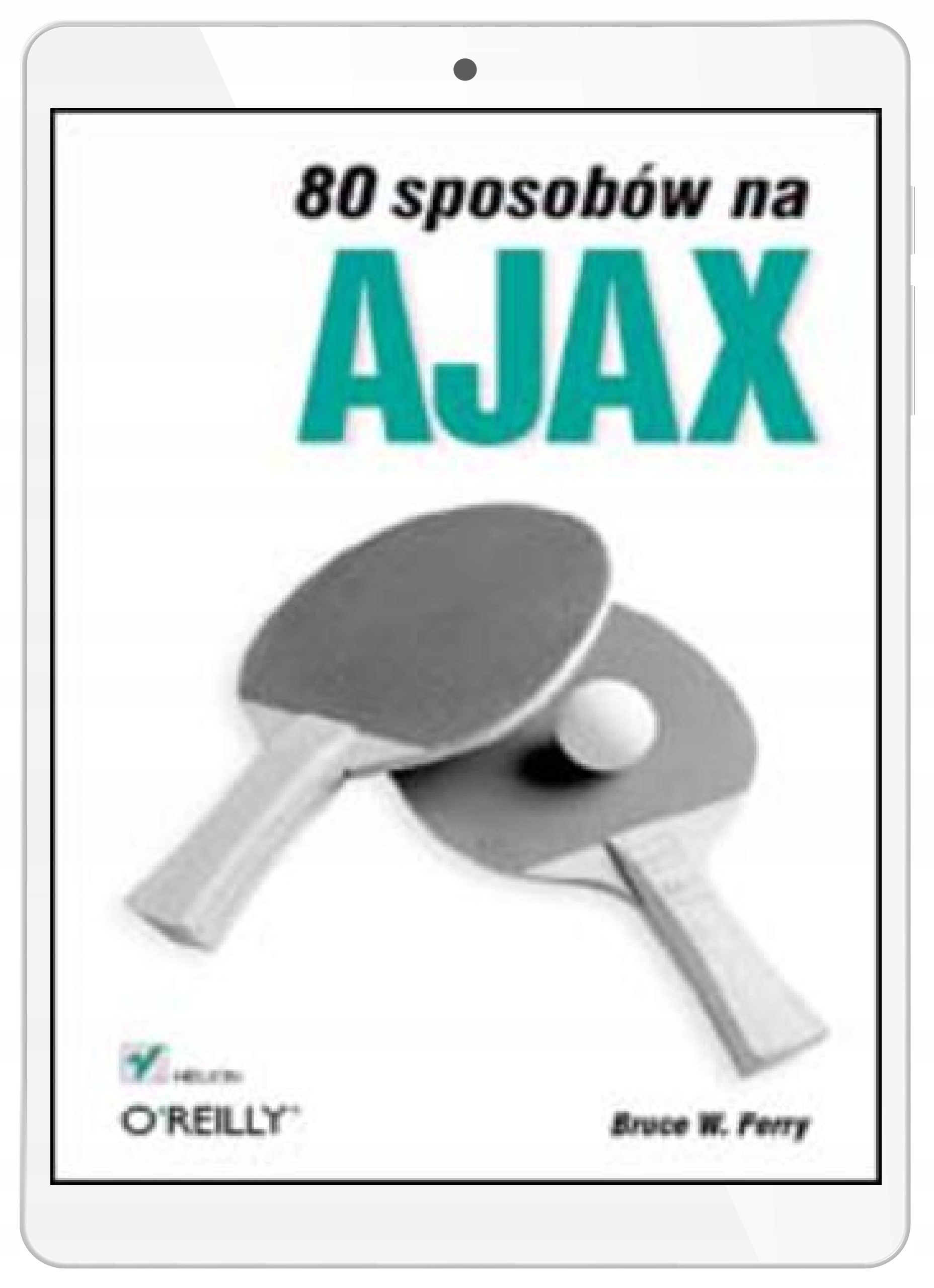 80 sposobów na Ajax