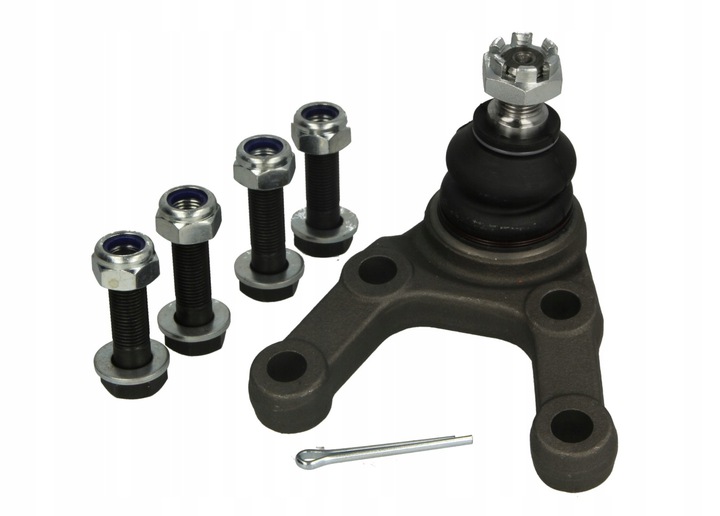 421 774 - ШТИФТ PAJERO 82-90 / L + P/