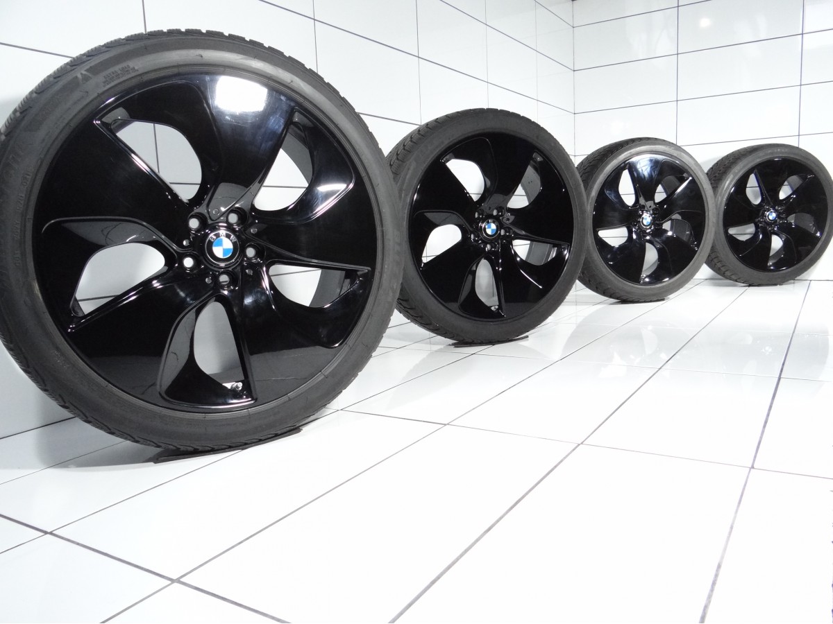 Колеса зимние BMW 20' BMW I8