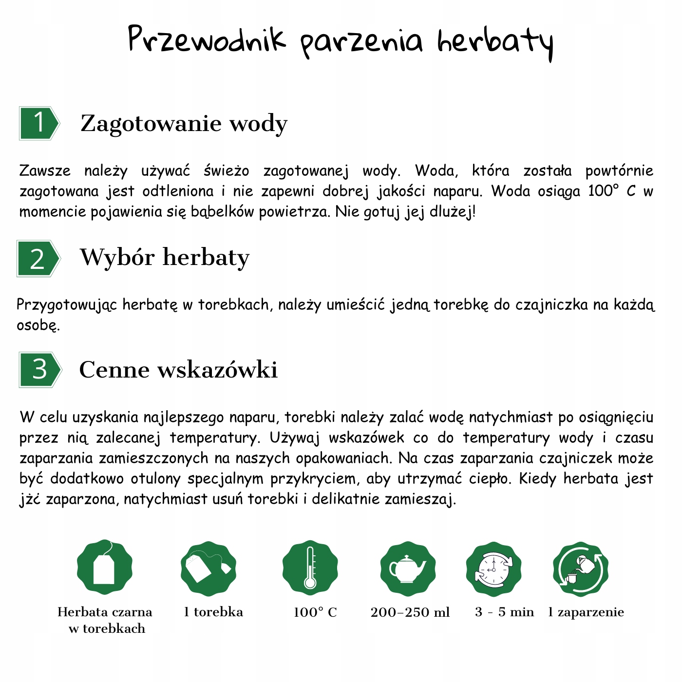 Ahmad Tea - Ceylon Tea - 40tb Forma ekspresowa