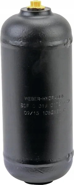 Filtr 190172020 Kramp