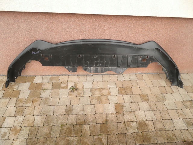 HONDA HR-V HRV--2015-2019-СПОЙЛЕР ZDERAKA ПЕРЕДНИЙ