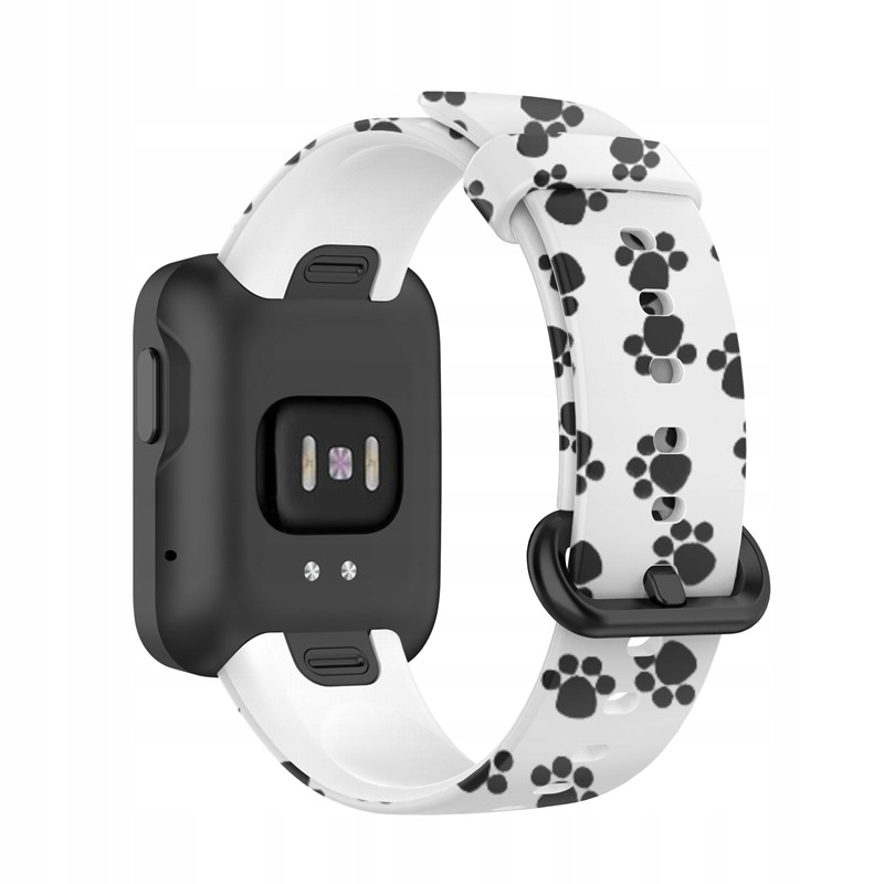 

Pasek Silikonowy do Xiaomi Redmi Watch 2 Lite