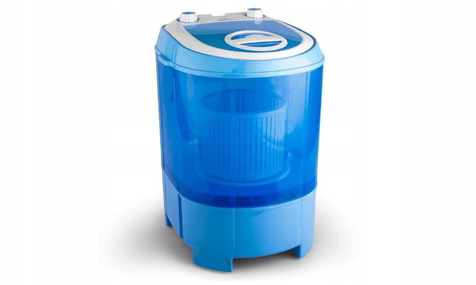 Pralka wirnikowa timer ONECONCEPT SG003 #4120