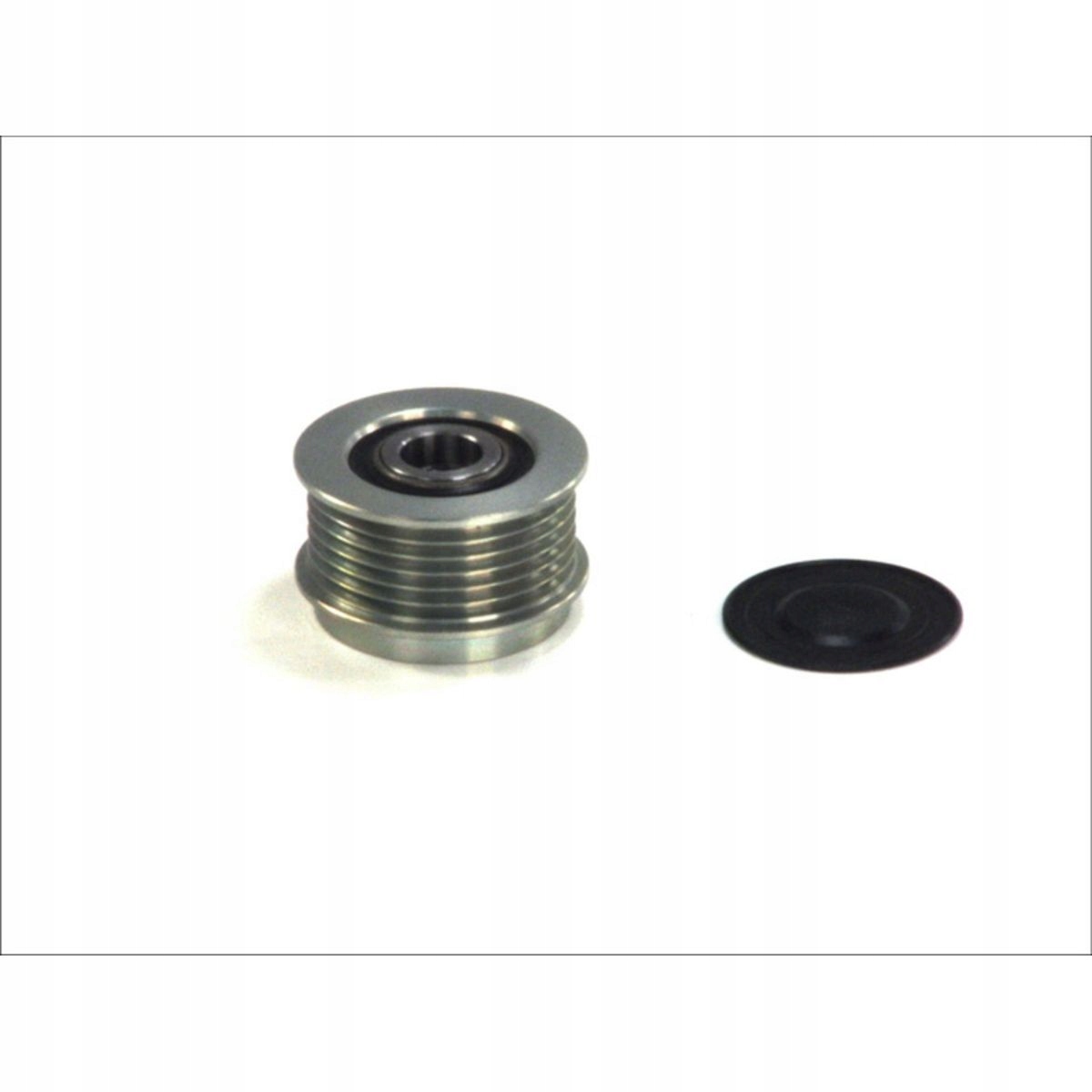 535 0077 - ШКИВ ГЕНЕРАТОРА MERCEDES V VITO 638