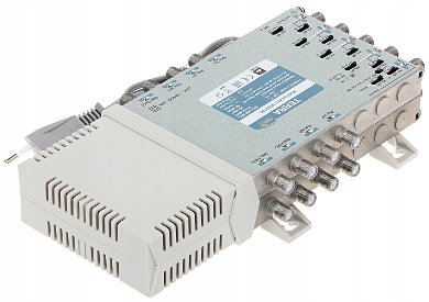 MULTISWITCH MR-916L 9 ВХОДОВ / 16 ВЫХОДОВ TERRA EAN (GTIN) 5902887049316