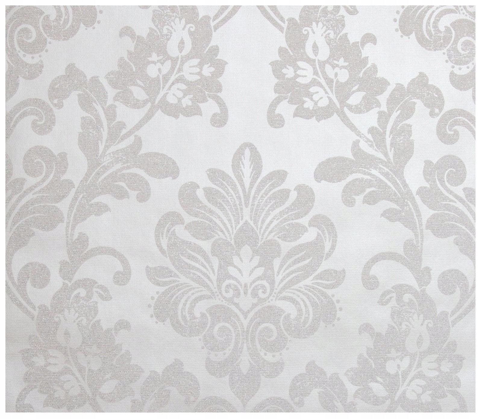 

Tapeta Winylowa Ornament Glamour Tapety Ścienne