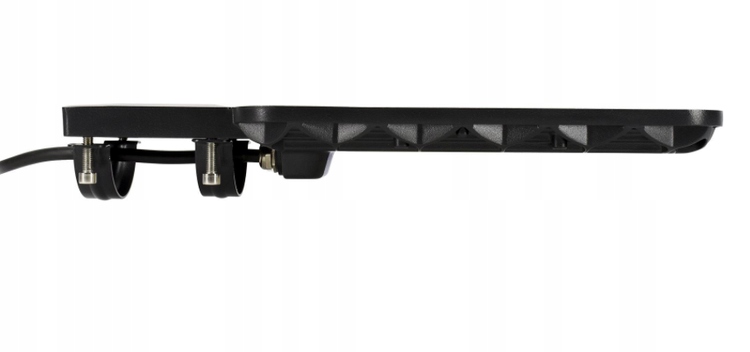 OPRAWA PARK LED LOPER 2 100W 10000LM BEMKO 1564 Marka Bemko