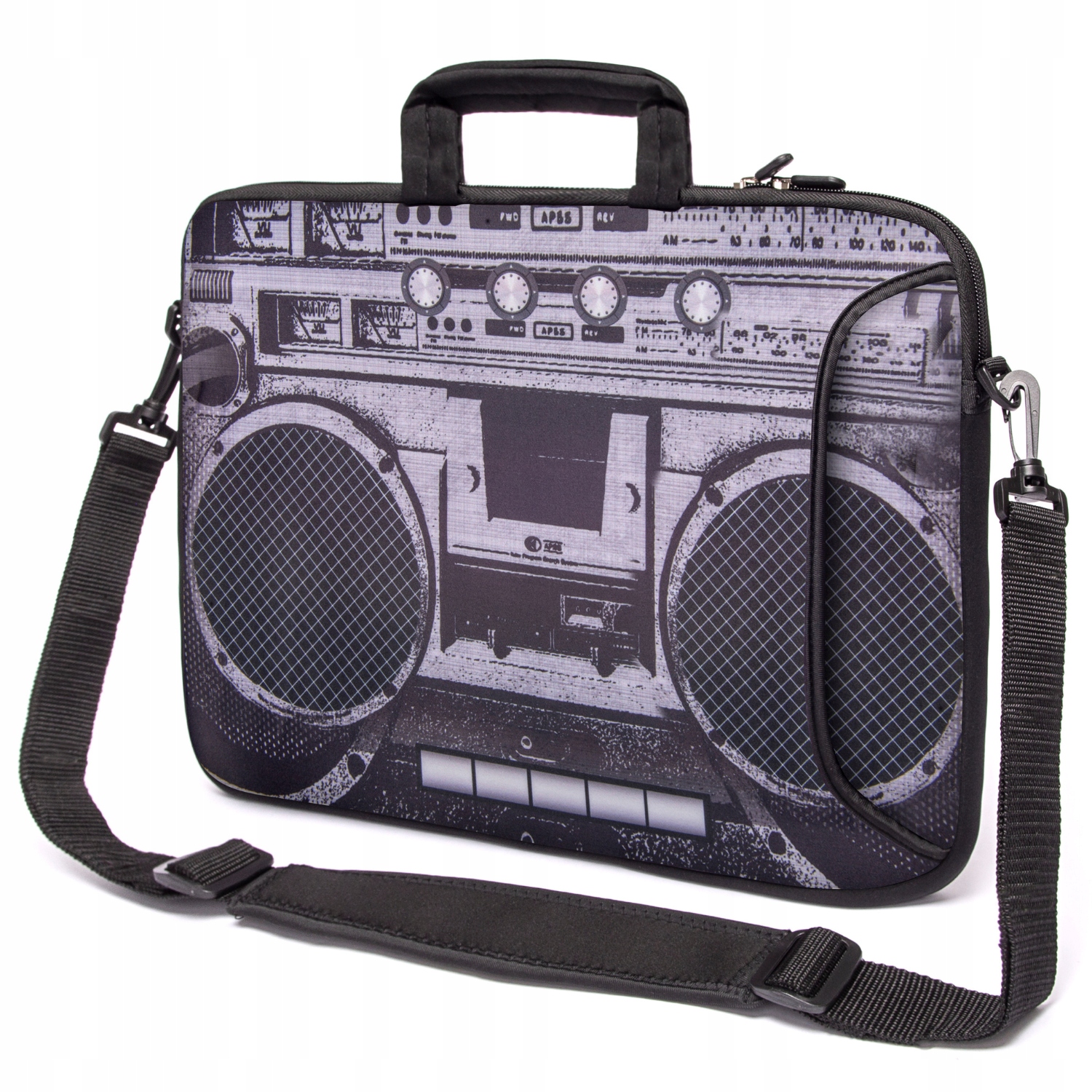 

Torba hs etui pokrowiec na laptop notebook 15-15,6