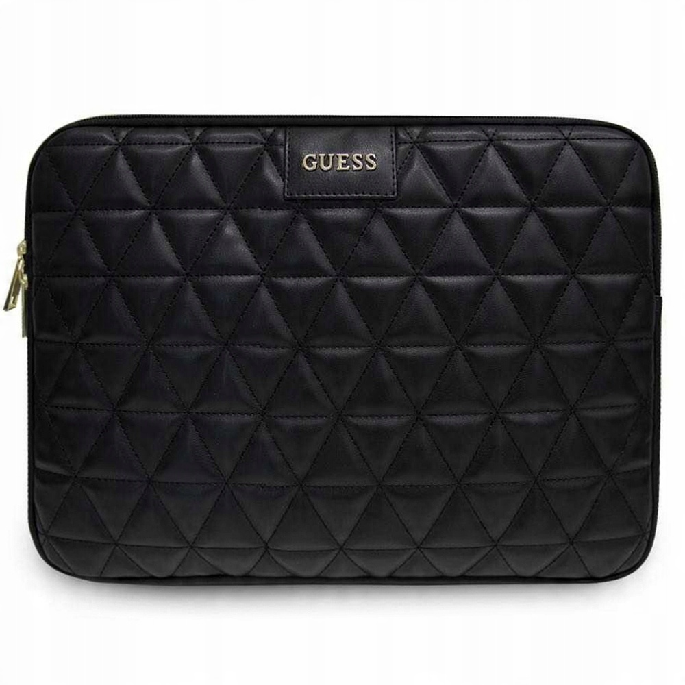 

Pikowane Etui Guess Quilted do MacBook Pro Air 13