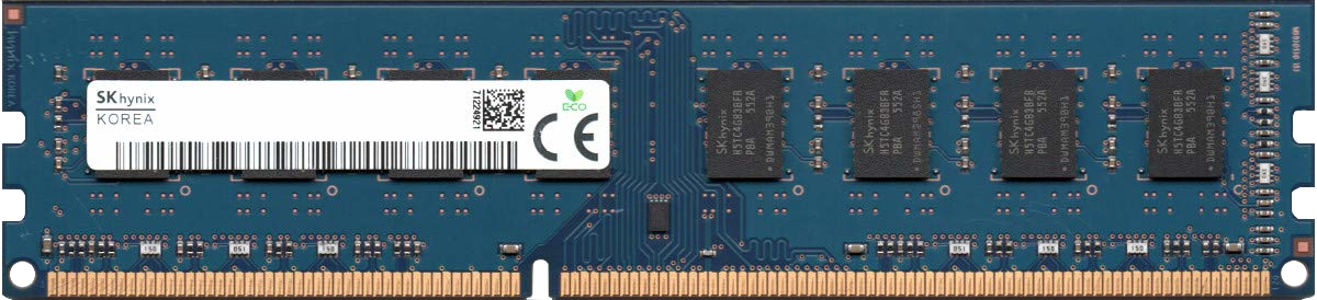 

Pamięć 8GB DDR3L DIMM Do Pc 1600MHz 12800U Hynix