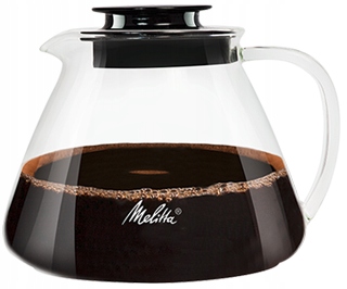 

Melitta dzbanek szklany serwer do kawy 700 ml