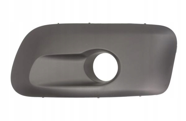 РЕШІТКА РАДІАТОРА 6502-07-0541911P BLIC