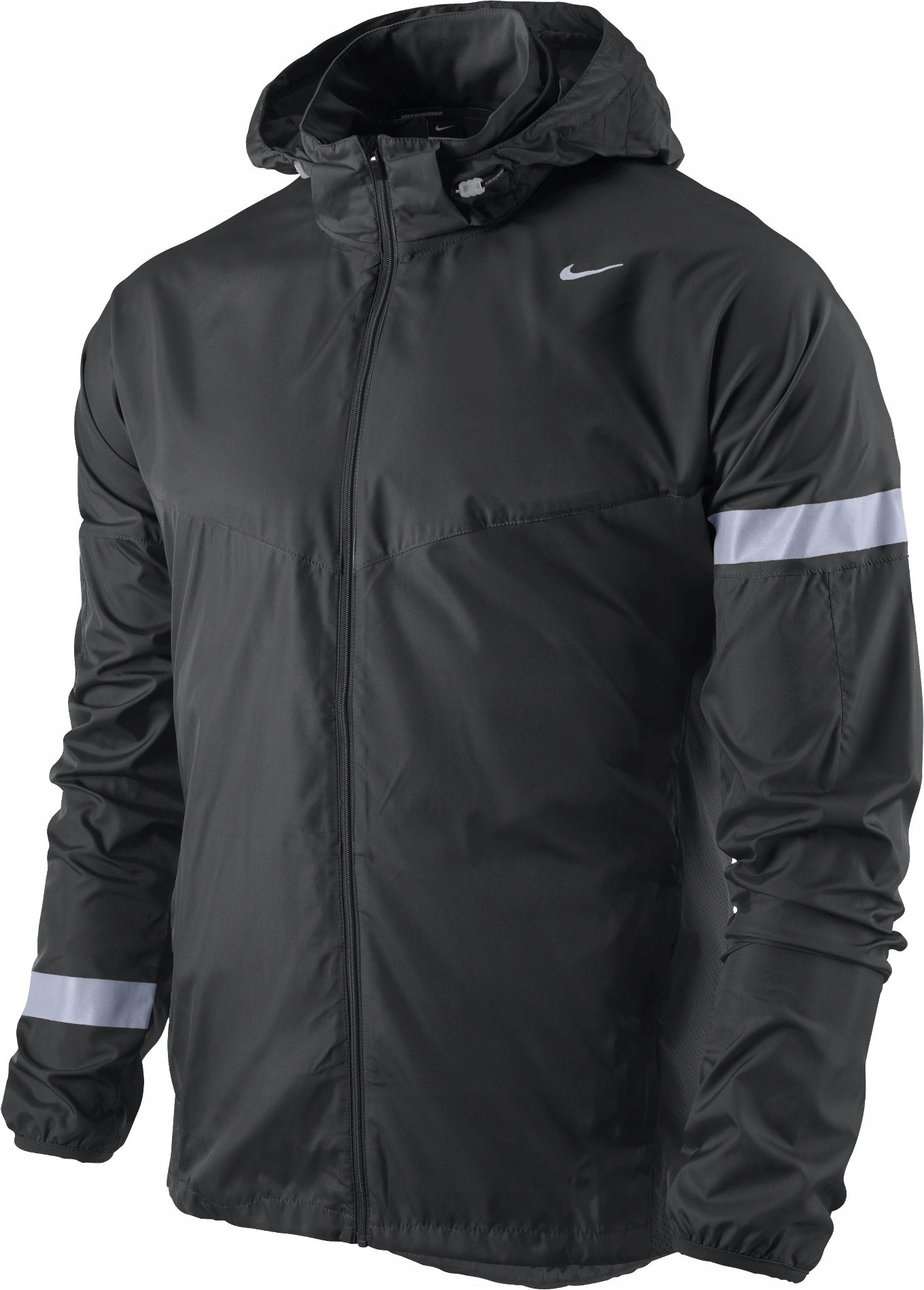 Zimowa kurtka do biegania Nike Vapor Jacket, rozmiar S