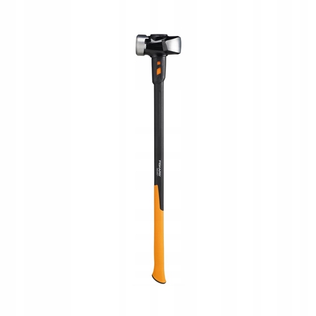 

Młotek Hardware Młot L 8 LB/36'' 1020219 Fiskars