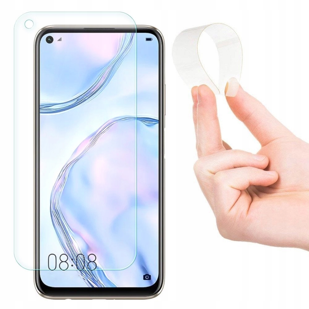 

Szkło hybrydowe do Huawei P40 Lite / Nova 7i