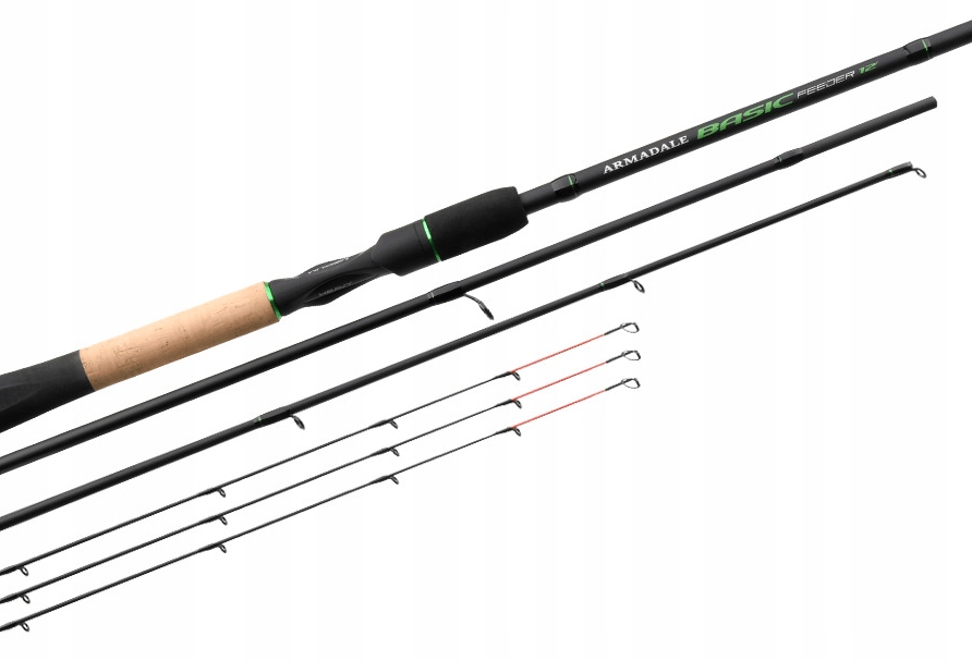 Wędka Flagman Armadale Basic Feeder 360cm 100g