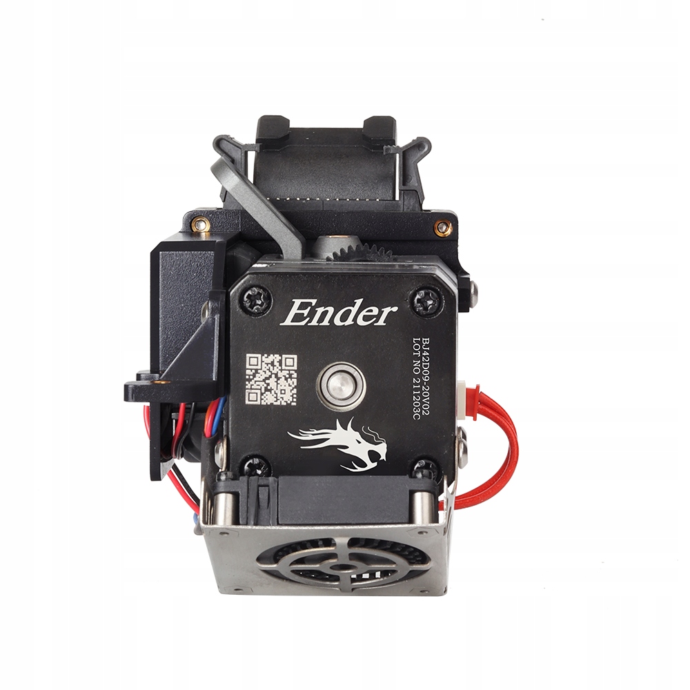 CREALITY SPRITE EXTRUDER PRO KIT 300°C ENDER 3 V2