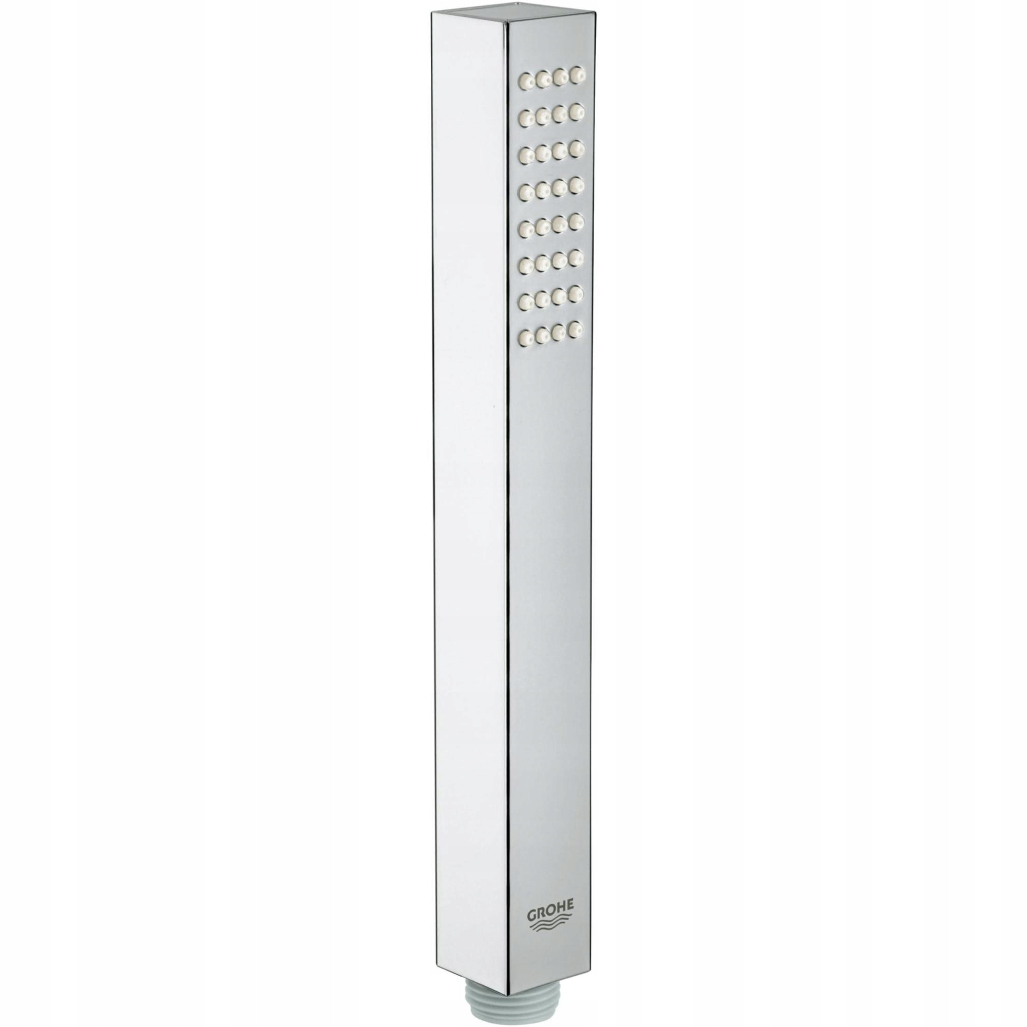 Euphoria Cube Stick Jednoproudová ruční sprcha Grohe 27698000
