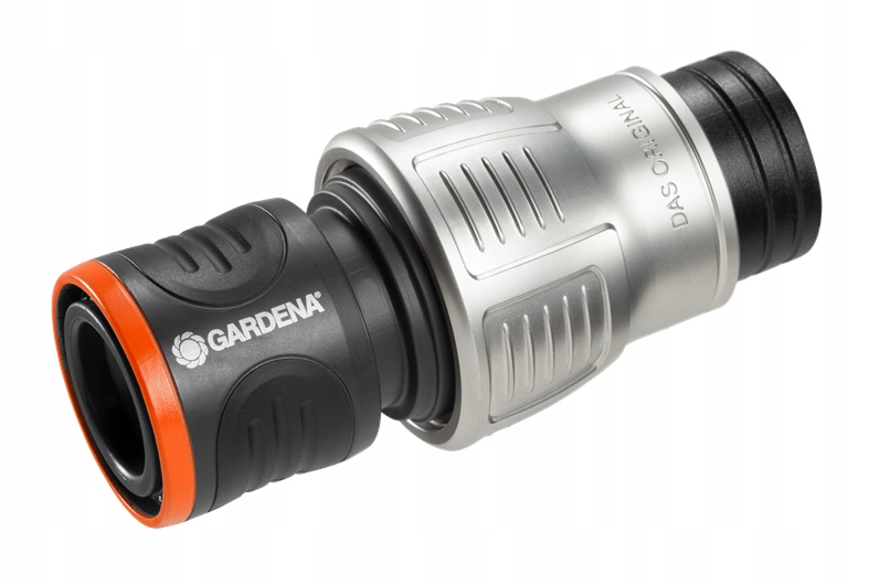 

Premium szybkozłącze Gardena 3/4 ze stopem 18254