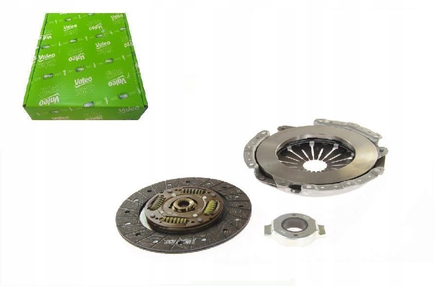 Spojka Sada. Nissan Primera P11 1.8, 2.0 16V