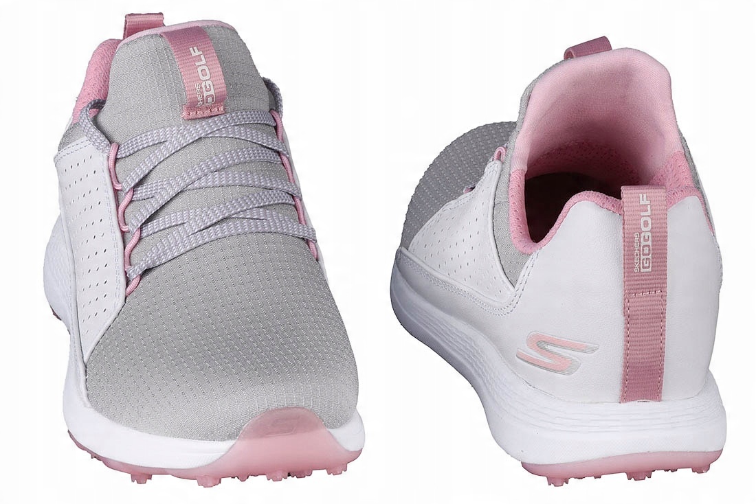 

Buty Skechers Go Golf Max Mojo 14887-WGPK r. 37