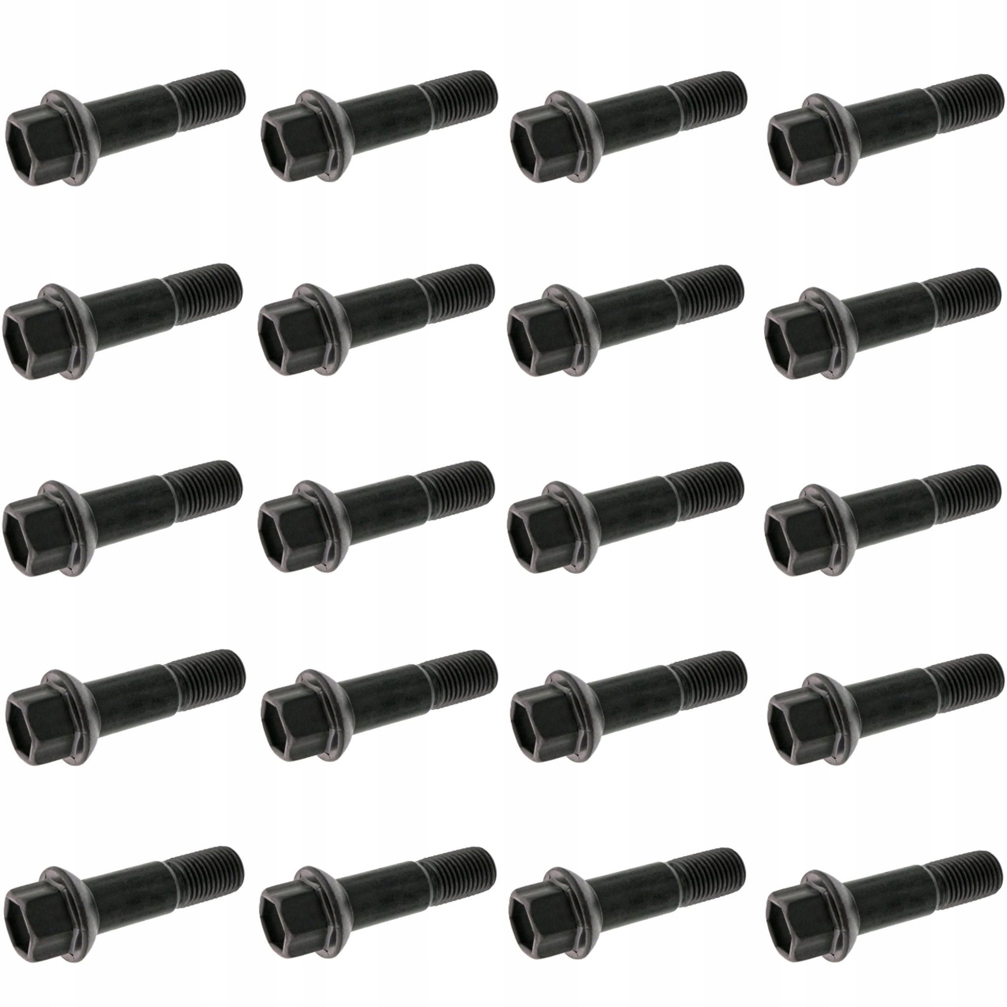 ŚRUBY SZPILKI KOŁA MERCEDES H243 V295 X253 W166 W213 W463 W166 W222