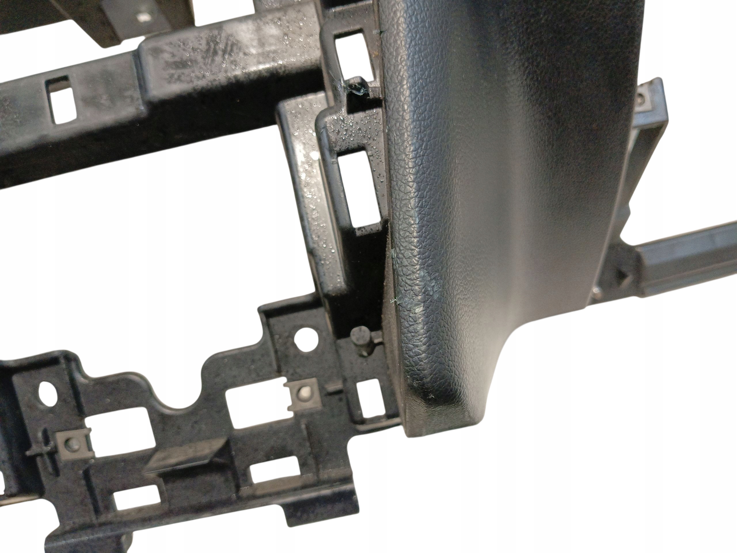 dashboard instrument panel console cockpit SSANGYONG TIVOLI (15-19) EUROPA