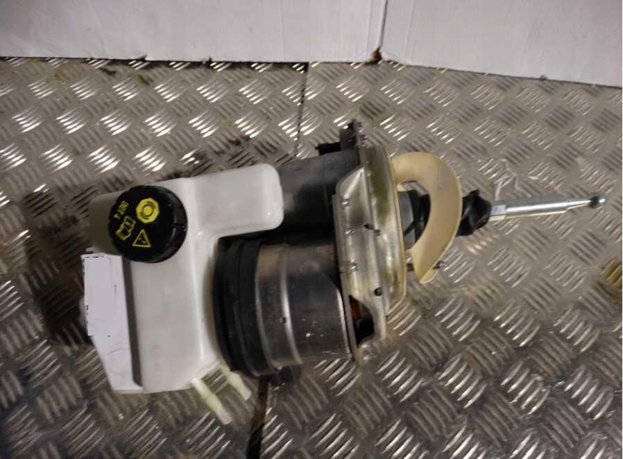 IDEALNA Servofreno servo PORSCHE 992 1 9
