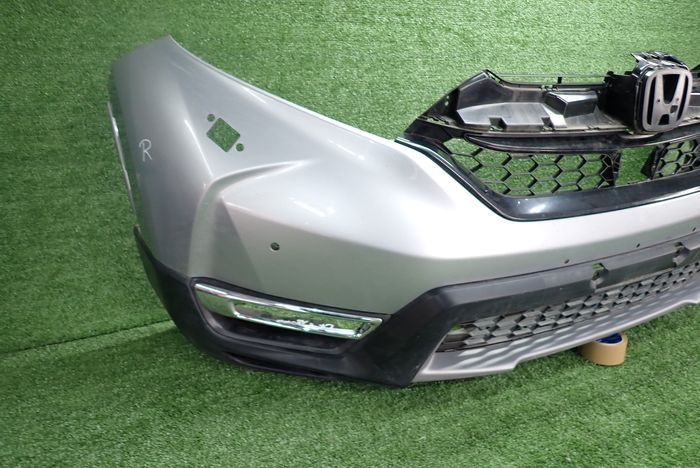 HONDA CR-V CRV V 5 17-21 front bumper front