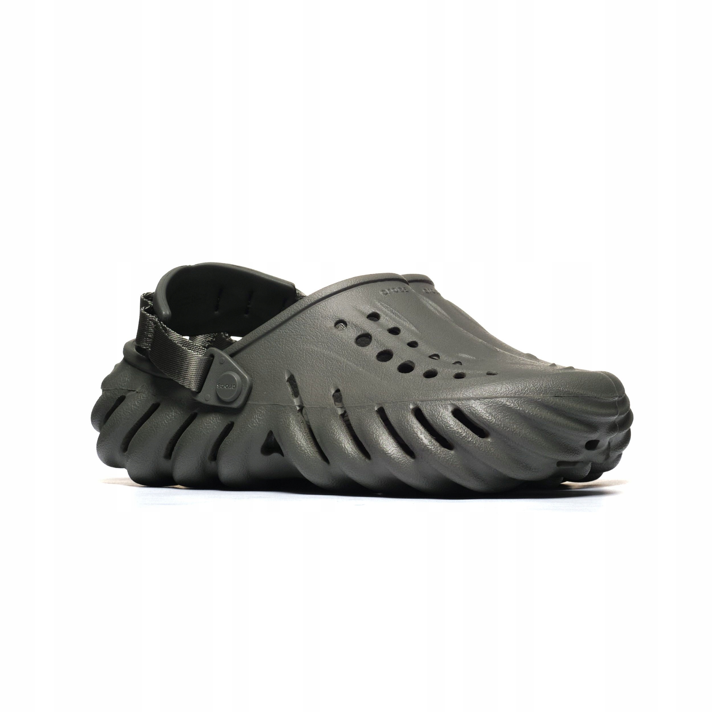 Nazouváky Crocs Echo Clog 39-40 Unisex
