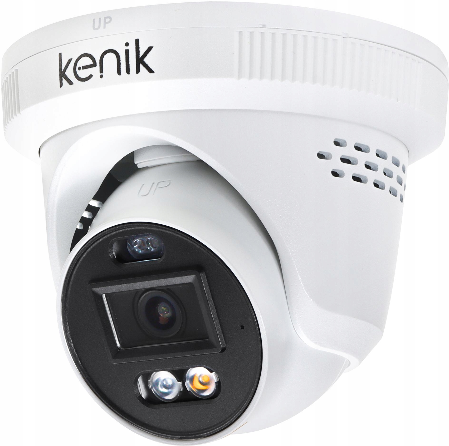 Ip Kamera Kenik KG-8430DAS-ILD-V2 (2,8 mm)