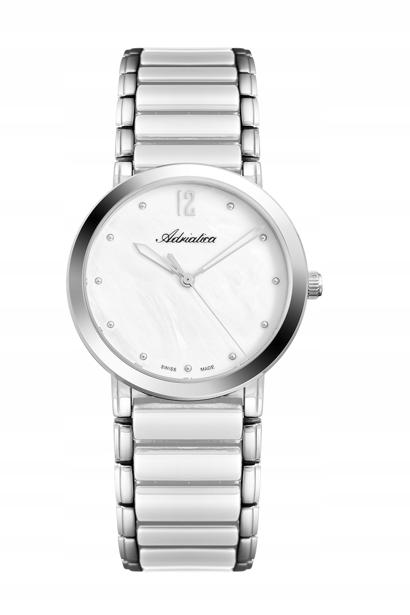 Nové Originální dámské hodinky Adriatica A3722.C17FQ