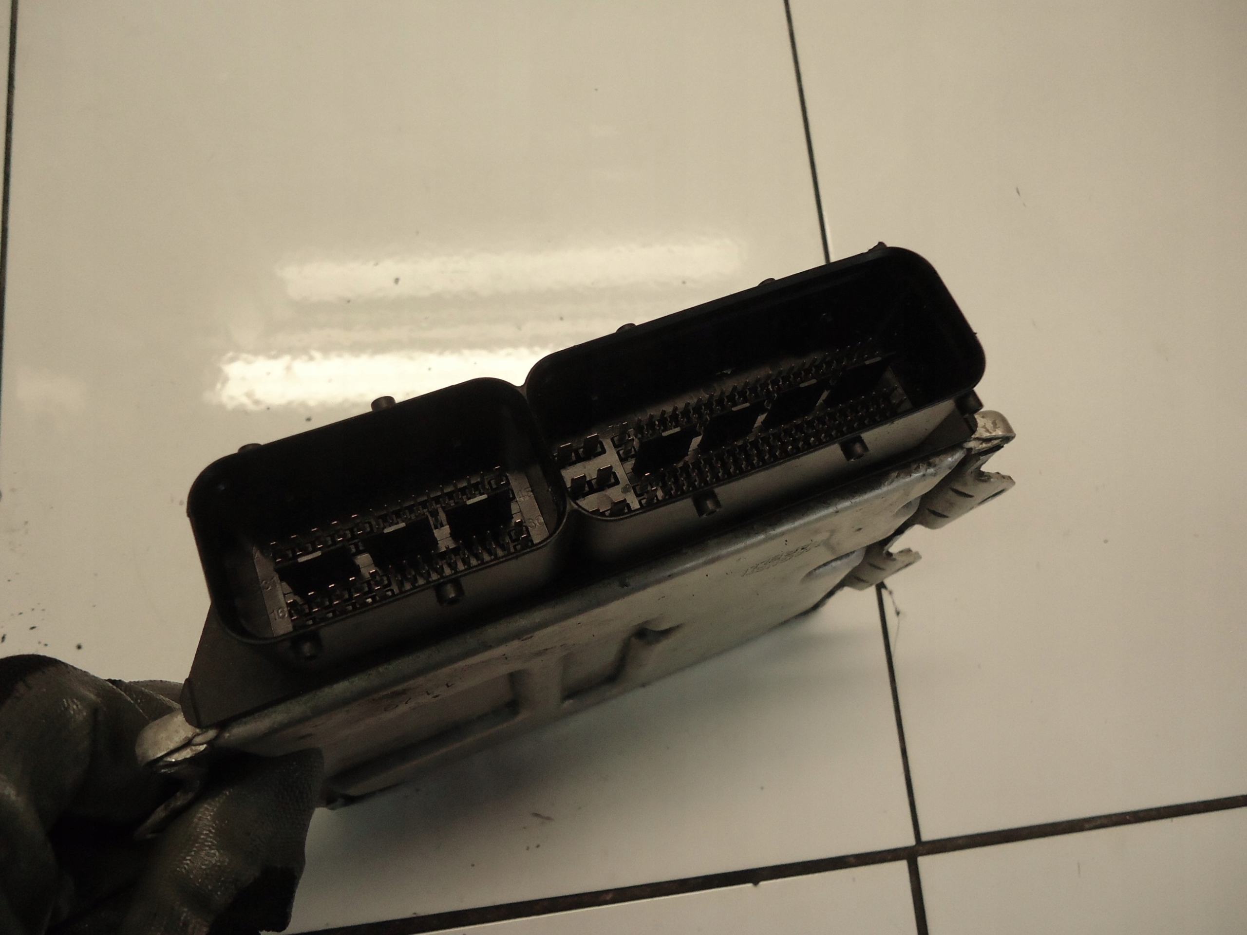 FIAT 500 0.9 computer Motore 51903129
