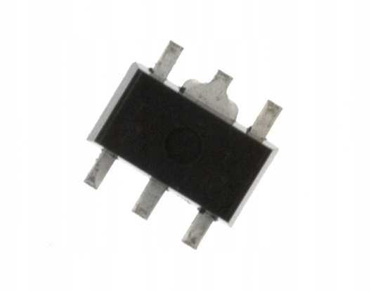 

PT4115 Sterownik Driver Led Smd