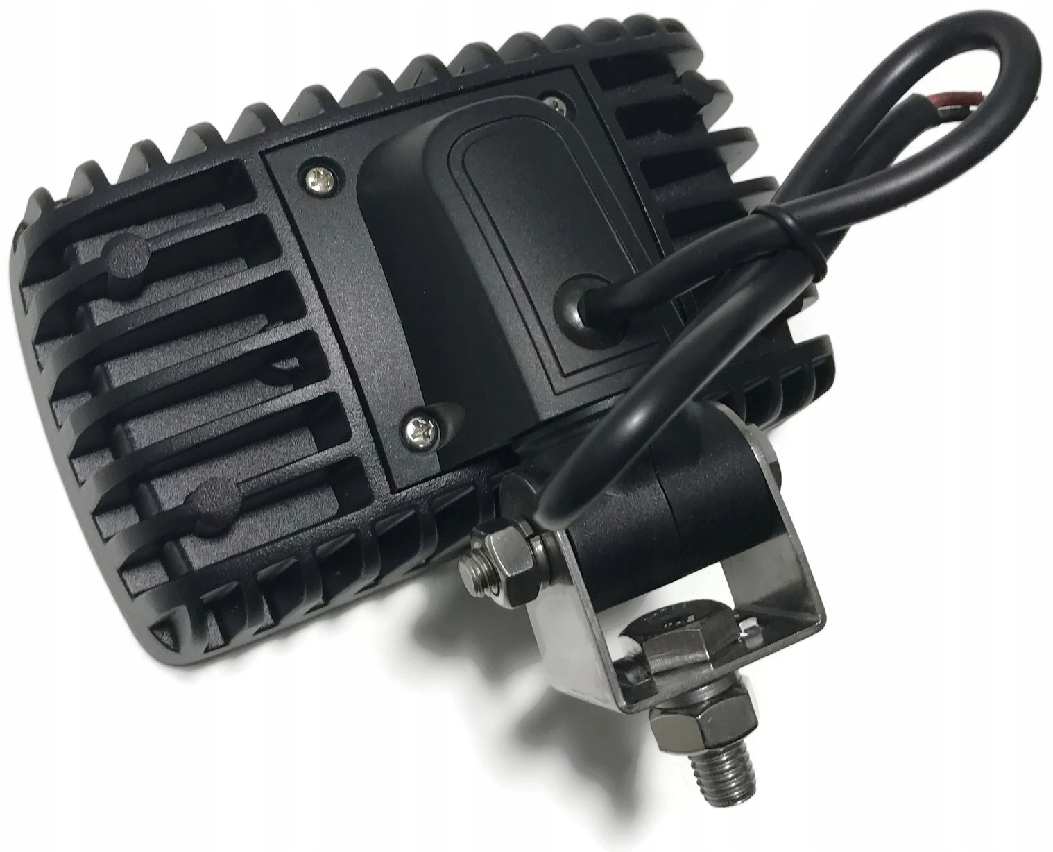 LAMPA 8 LED DALEKOSIEZNA ROBOCZA HALOGEN 12V 24V Parts manufacturer Other