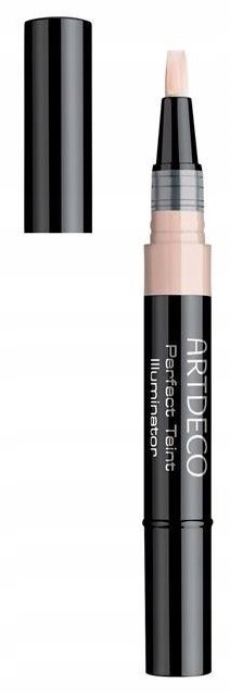 Artdeco Perfect Teint Illuminator Modelovací Rozjasňovač 1 Pink