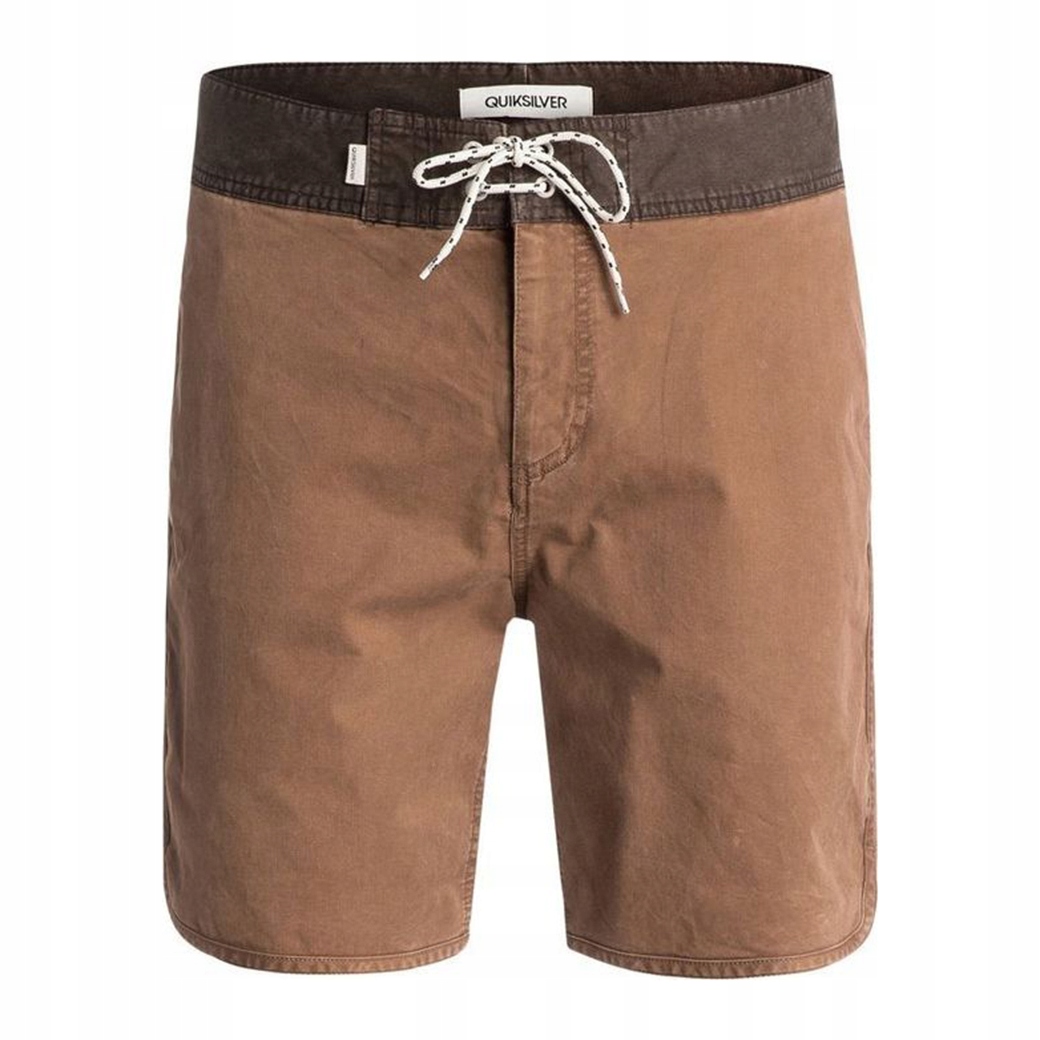 

Szorty, spodenki męskie Quiksilver EQYWS03173CQFO