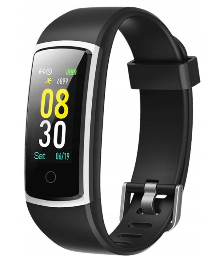 Smartwatch Yamay Sw336 Niska cena na Allegro.pl