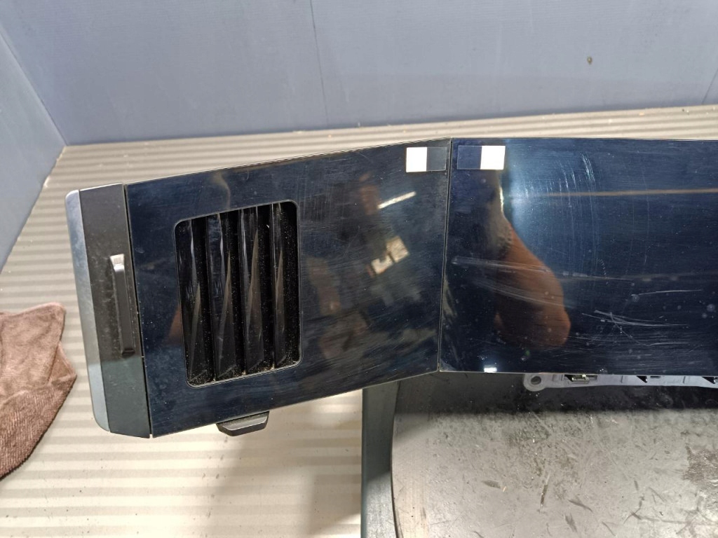 opel Astra л VI дисплей экран спидометр 9848049880