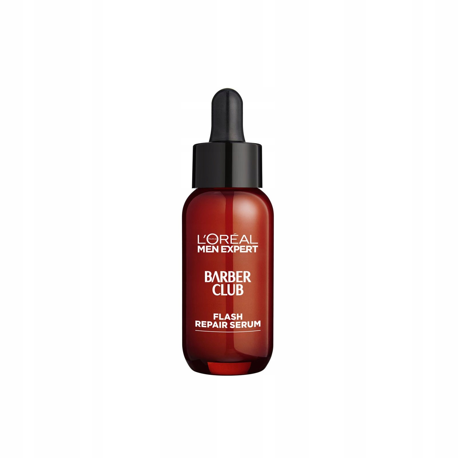 Loreal Men Expert Barber Club Zklidňující Sérum Na Obličej 30 ML