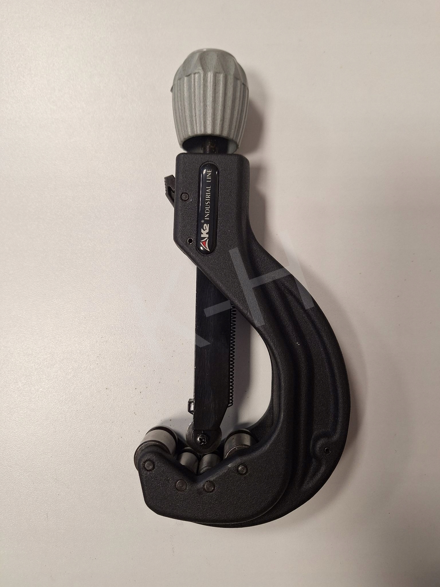 Valčekový rezač na rúry oceľ/inox 6-67 mm