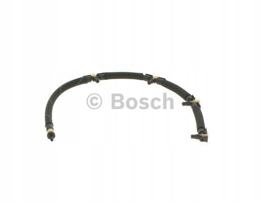 0928402212 - ШЛАНГ ВОЗВРАТА ТОПЛИВА BOSCH