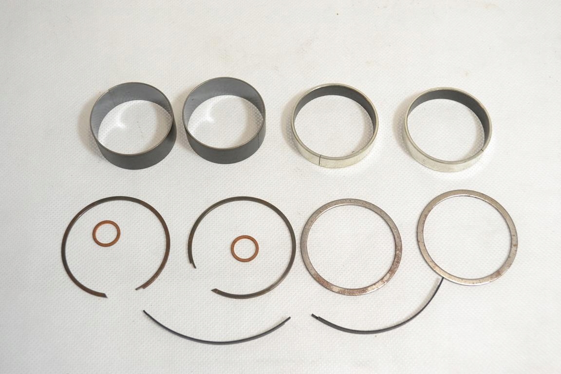 sada na opravu tlmičov Ktm 125 200 250 300 400 450 525 Exc 06-07'