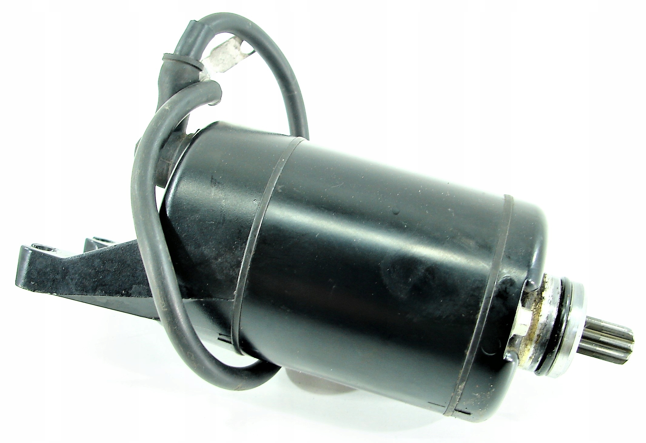 KAWASAKI VERSYS 650 - ROZRUSZNIK