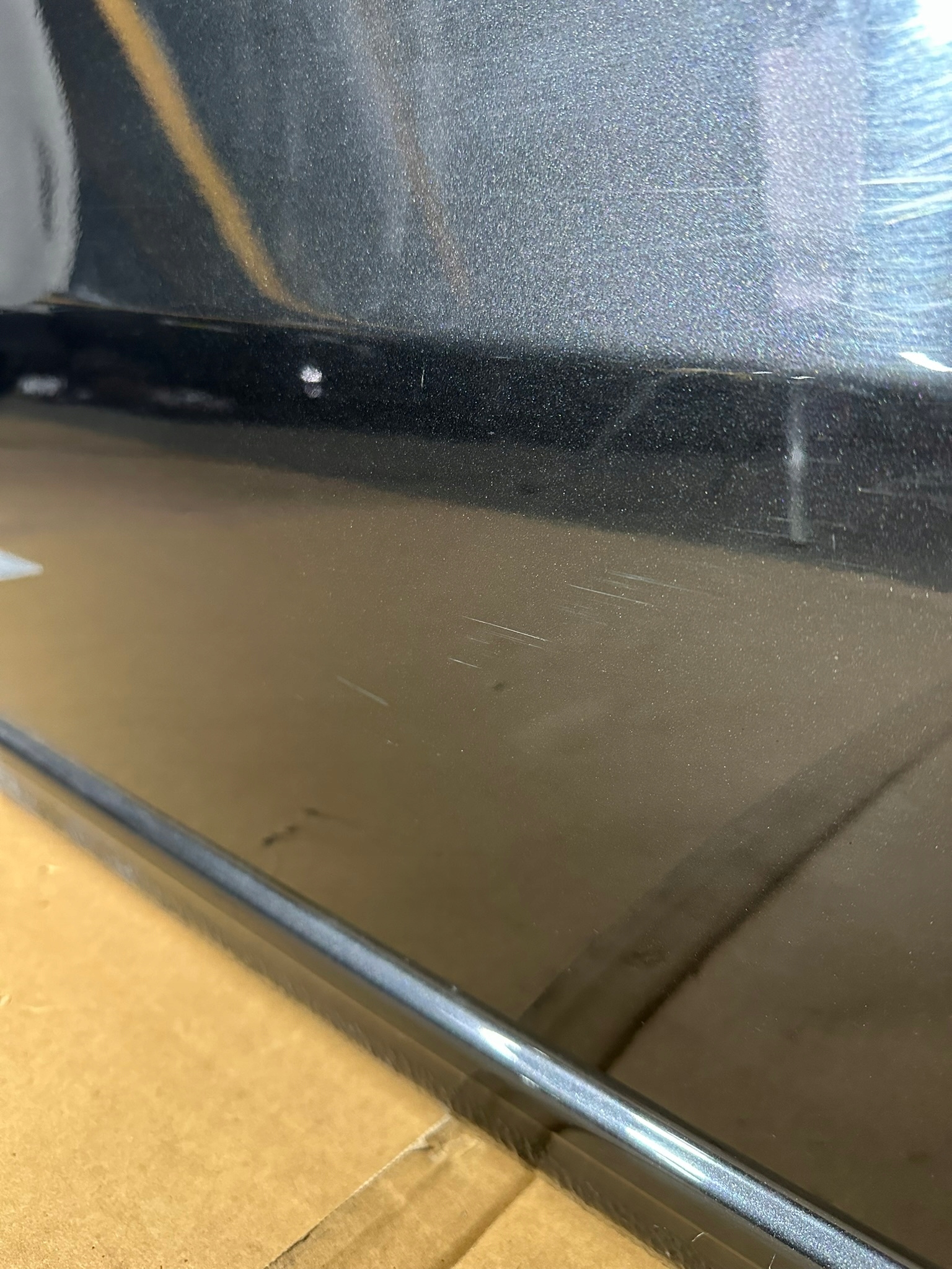 Mercedes-Benz Vito W447 Tür Vorne Rechts Door Porta Porte - Thumbnail 10