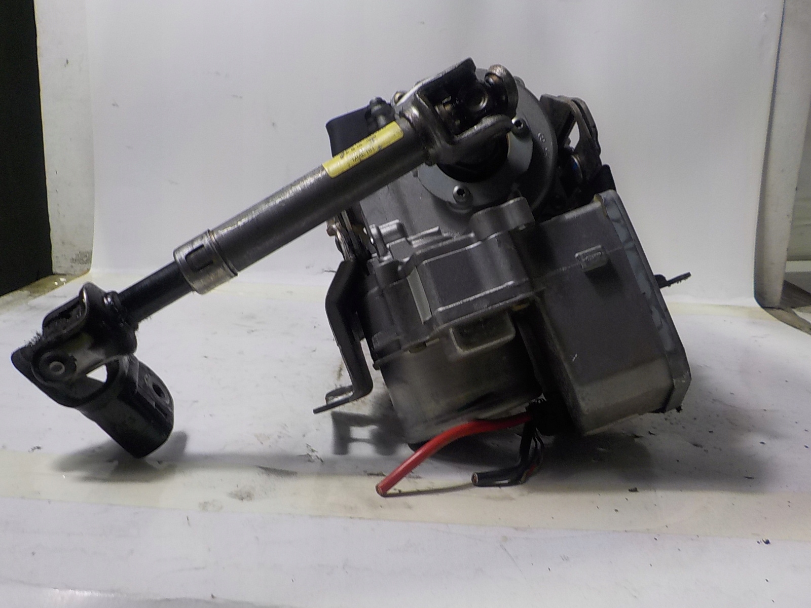 NISSAN MICRA III control electrics 48810BC00A