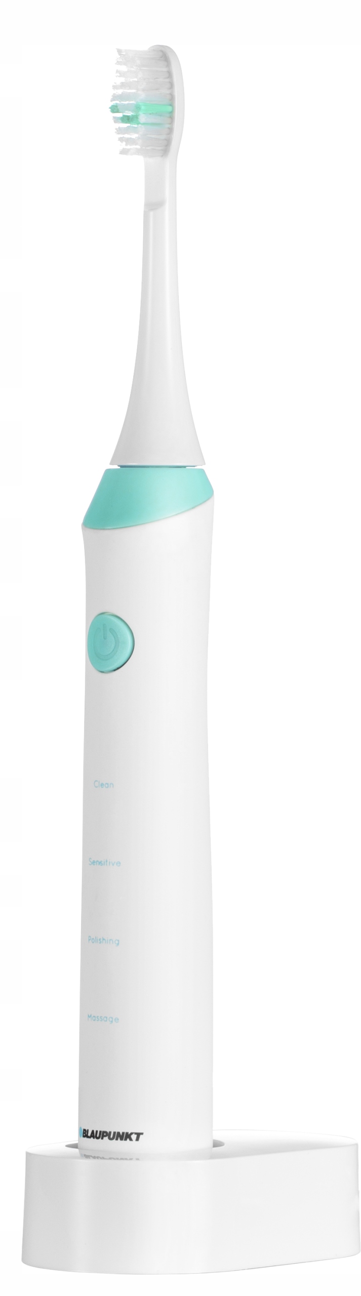 

Szczoteczka soniczna Blaupunkt DTS612 2 końcówki